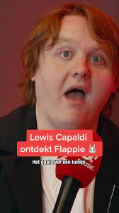 Lewis Capaldi